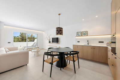 3 Bedroom Penthouse in Nueva Andalucía - Image 3