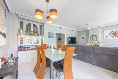 3 Bedroom Semi-Detached House in Nueva Andalucía - Image 4
