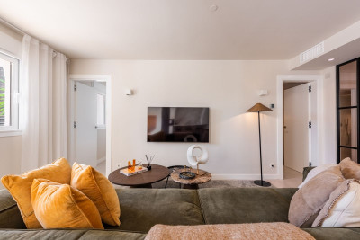 3 Bedroom Ground Floor Apartment in Nueva Andalucía - Image 5