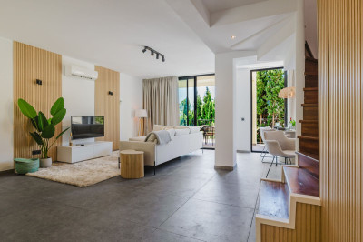 3 Bedroom Townhouse in Nueva Andalucía - Image 1