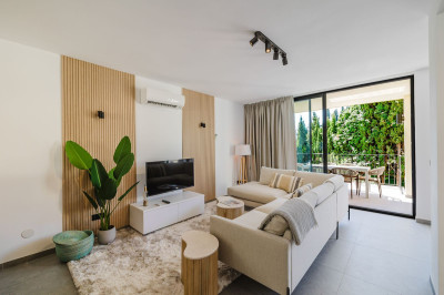 3 Bedroom Townhouse in Nueva Andalucía - Image 3