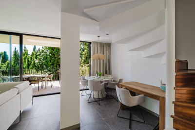 3 Bedroom Townhouse in Nueva Andalucía - Image 4