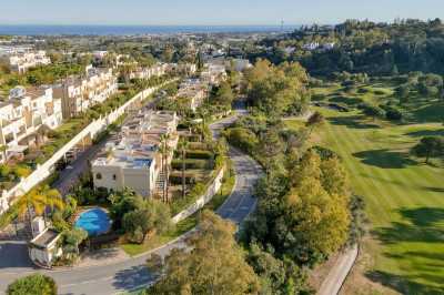 3 Bedroom Semi-Detached House in La Quinta