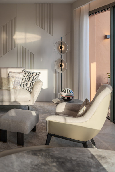 4 Bedroom Penthouse in Nueva Andalucía - Image 4