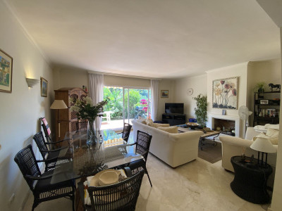 3 Bedroom Duplex in La Quinta - Image 3