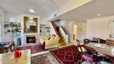 4 Bedroom Townhouse in Puerto Banús - Image 3