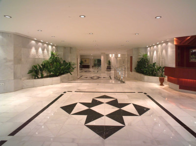 3 Bedroom Penthouse Duplex in Puerto Banús - Image 3