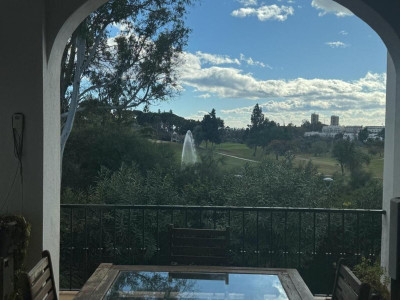 4 Bedroom Townhouse in Nueva Andalucía - Image 3