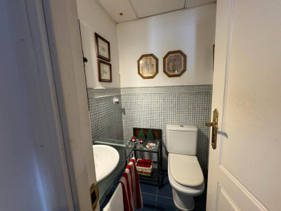 4 Bedroom Townhouse in Nueva Andalucía - Image 5