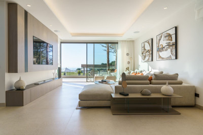 6 Bedroom Detached Villa in La Zagaleta - Image 4