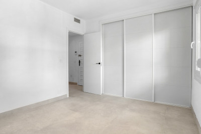 3 Bedroom Ground Floor Apartment in Nueva Andalucía - Image 3