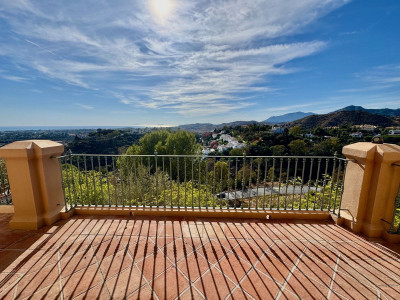 2 Bedroom Ground Floor Apartment in La Quinta