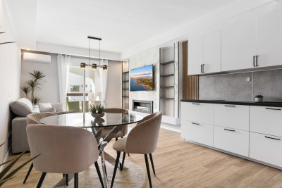 3 Bedroom Ground Floor Apartment in Nueva Andalucía - Image 4