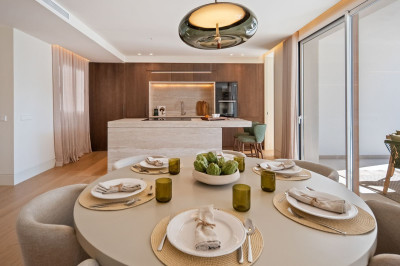 4 Bedroom Duplex in Nueva Andalucía - Image 5