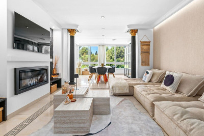 3 Bedroom Penthouse in La Quinta - Image 4