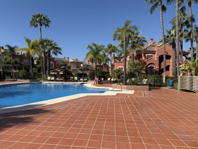 2 Bedroom Ground Floor Apartment in Nueva Andalucía - Image 2