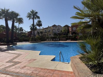 2 Bedroom Ground Floor Apartment in Nueva Andalucía - Image 5