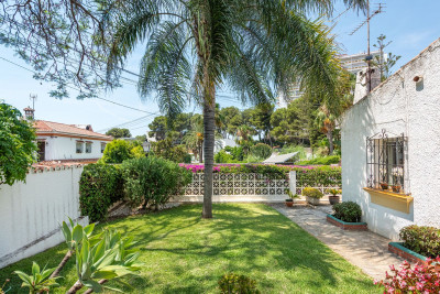 3 Bedroom Detached Villa in Nueva Andalucía - Image 3