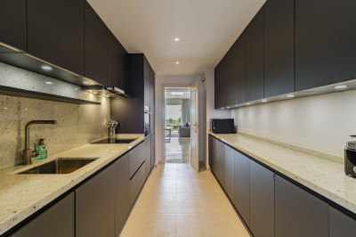 3 Bedroom Ground Floor Apartment in La Quinta