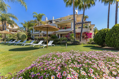3 Bedroom Penthouse Duplex in Nueva Andalucía - Image 5