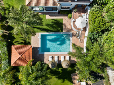 4 Bedroom Detached Villa in El Madroñal - Image 2
