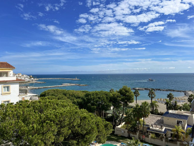 3 Bedroom Penthouse Duplex in Puerto Banús - Image 4