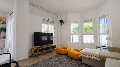 3 Bedroom Ground Floor Apartment in Nueva Andalucía - Image 5