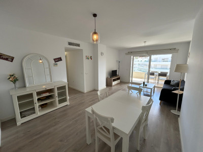 3 Bedroom Middle Floor Apartment in Nueva Andalucía - Image 5