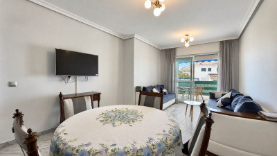 2 Bedroom Middle Floor Apartment in Nueva Andalucía - Image 3