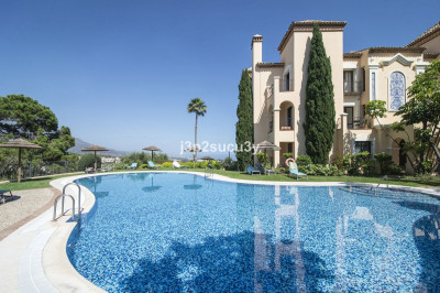 2 Bedroom Ground Floor Apartment in La Quinta - Image 4