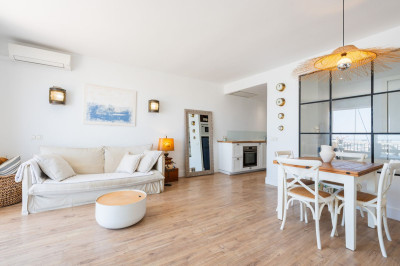 1 Bedroom Middle Floor Apartment in Puerto Banús - Image 3