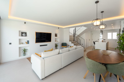 3 Bedroom Townhouse in Nueva Andalucía - Image 2