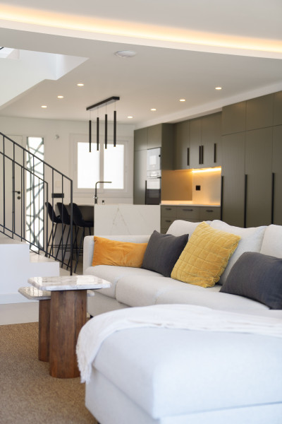 3 Bedroom Townhouse in Nueva Andalucía - Image 3