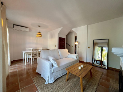 2 Bedroom Townhouse in Nueva Andalucía - Image 4