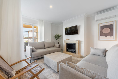 3 Bedroom Duplex in Nueva Andalucía - Image 1