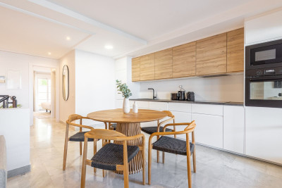 3 Bedroom Duplex in Nueva Andalucía - Image 4