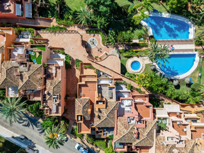 3 Bedroom Townhouse in Nueva Andalucía - Image 4