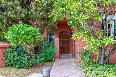 3 Bedroom Townhouse in Nueva Andalucía - Image 5