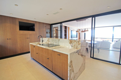 3 Bedroom Middle Floor Apartment in Nueva Andalucía - Image 3
