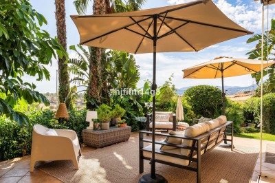 3 Bedroom Ground Floor Apartment in Nueva Andalucía - Image 2