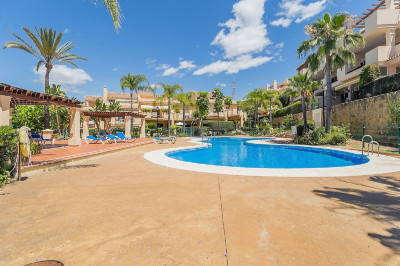 3 Bedroom Townhouse in Nueva Andalucía - Image 1