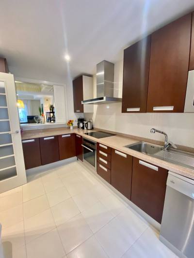 3 Bedroom Townhouse in Nueva Andalucía - Image 4