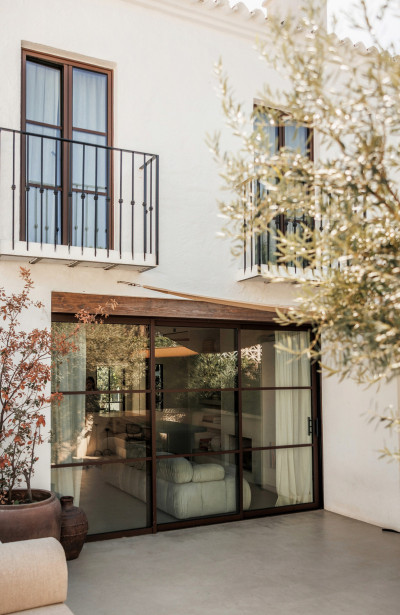 2 Bedroom Townhouse in Nueva Andalucía