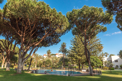 3 Bedroom Middle Floor Apartment in Puerto Banús - Image 5