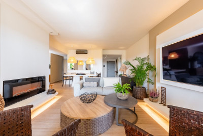 3 Bedroom Ground Floor Apartment in Nueva Andalucía - Image 4