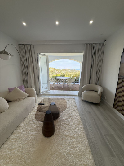 3 Bedroom Ground Floor Apartment in La Quinta - Image 1