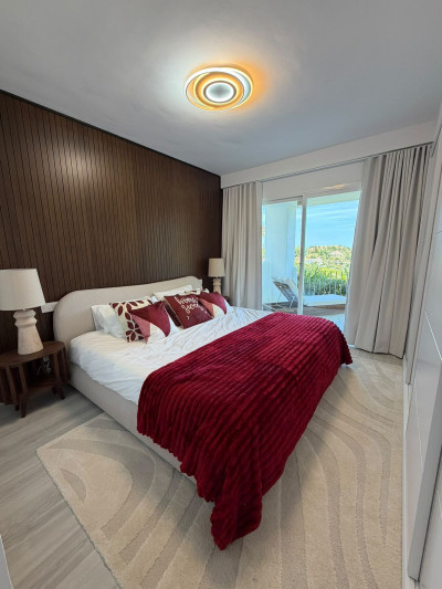 3 Bedroom Ground Floor Apartment in La Quinta - Image 2