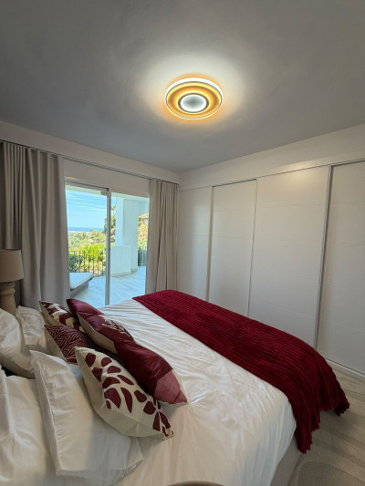3 Bedroom Ground Floor Apartment in La Quinta - Image 3