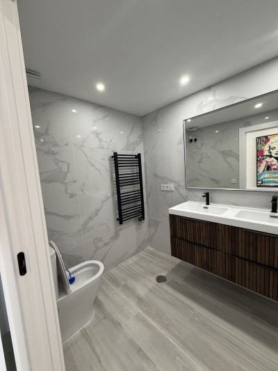 3 Bedroom Ground Floor Apartment in La Quinta - Image 4
