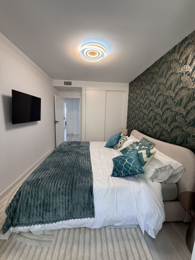 3 Bedroom Ground Floor Apartment in La Quinta - Image 5